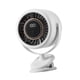 thumbnail image 5 of Ventilador portátil con Clip, ventilador de refrigeración de mesa, pantalla Digital recargable, Mini de poco ruido para oficina, viajes, dormitorio,, 5 of 8