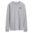 thumbnail image 2 of Disney - Vintage Grid - Men's Long Sleeve Graphic T-Shirt, 2 of 4