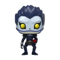thumbnail image 1 of Funko POP Animación Death Note L con pastel 219 # 218 RYUK 217 # Figura de acción de PVC Juguete Coleccionable Muñecas de vinilo Juguetes de anime japonés, 1 of 5