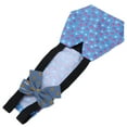 Chicken Diaper Resuable Breathable Pet Diaper for Pet Goose Chicken