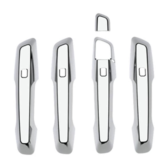for Honda Prologue 2025 Car Door Handles Patches Car Door Handle Decoratio D9J2/ K5T4