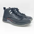 thumbnail image 3 of Ni - ke Size 7.5 - Air Jordan 12 Utility Grind, 3 of 5