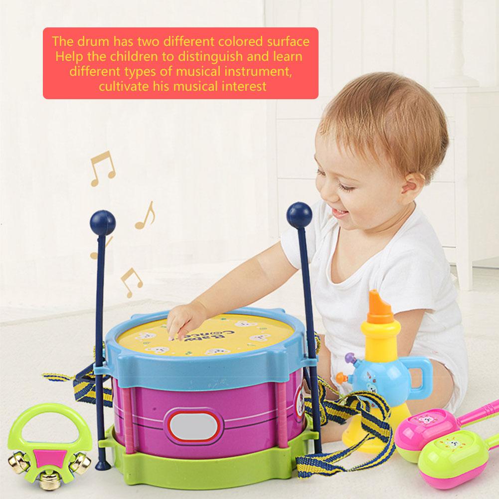 toy drum walmart