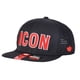 thumbnail image 1 of Gorra de béisbol ICONS Mesh Sports para hombre y mujer, 1 of 1