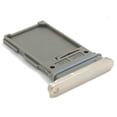 thumbnail image 5 of Plateau Sim Compatible avec Samsung S23 / S23 Plus Porte-Cartes Crème, 5 of 5