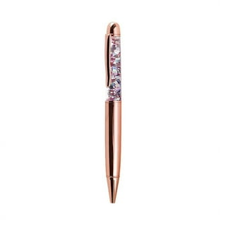Rhinestone Sparkling Ball Point Pens with Stylus by Cedar Country Boutique 