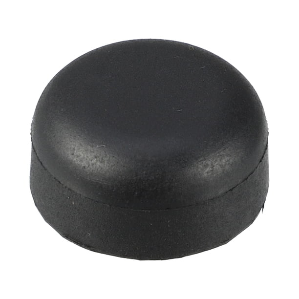 Cubierta de tapa de tuerca de brazo de limpiaparabrisas delantero para Honda Accord 2018-2020 para Honda Civic 2001-2005 No.91611S5A000 - Paquete de 1