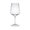 Clear#5, variant on Kitchen Sink Caddy, Metallic Gold Color Plastic Wine Glasses Set of 4 (20oz), BPA Free Acrylic Wine Glass Set, Unbreakable Red Wine Glasses, White Wine Glasses, Gold Kitchen Utensil Set