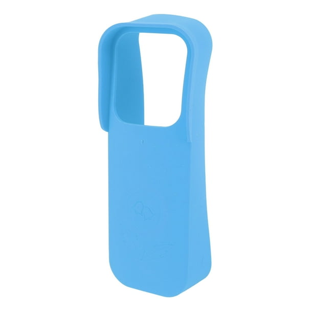 Aramox Cubierta Protectora De Timbre, Cubierta Protectora De Timbre Funda Protectora De Silicona A Prueba De Polvo Para Timbre Para Blink A363
