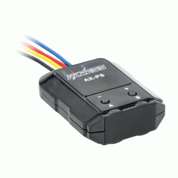 Universal Amp Turn On Off Timer