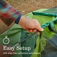 thumbnail image 4 of Coleman Sundome 6-Person Camp Tent, 4 of 5