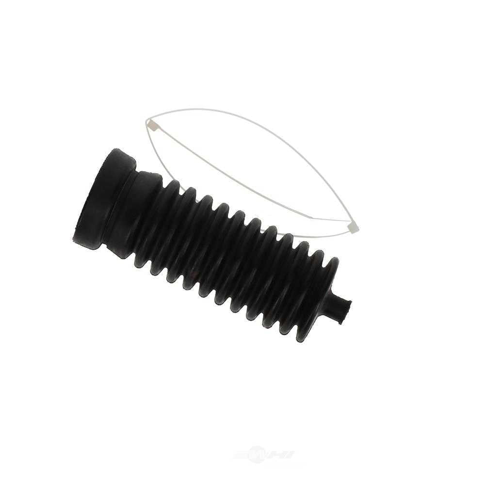ACDelco 45A7065 Rack and Pinion Bellows Kit