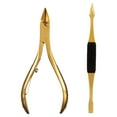 thumbnail image 7 of Revlon Gold Series Ingrown Away Set, 7 of 7