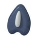 thumbnail image 2 of Dispositivo de fortalecimiento del suelo pélvico shamjiam ejercitador de músculos pélvicos Azul oscuro, 2 of 8