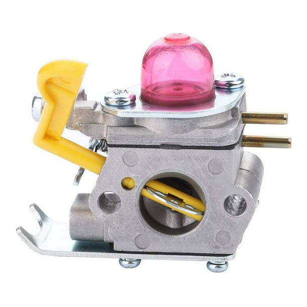 Carburador C1U W18 para recortadora de gasolina Craftsman Poulan P1500 P2500 P3500