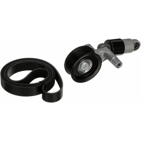 Gates 90K-39339A Serpentine Drive Component Kit
