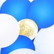 thumbnail image 2 of KAKOWELY Banner de feliz cumpleaños Banner decorativo de cumpleaños Adorno de cumpleaños Bandera decorativa de cumpleaños, 2 of 4