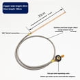 thumbnail image 3 of Hand-Held Charcoal Fire Igniter Spray for Outdoor Starter Portable Fire, 3 of 8