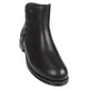 thumbnail image 1 of Botin casual coqueta mujer negro piel 92309a LEON  92309amp, 1 of 4