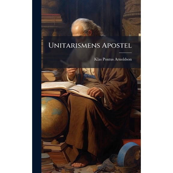 Unitarismens Apostel, (Hardcover)