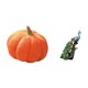 thumbnail image 5 of Almohadas de calabaza de Halloween,Almohadas de calabaza de Halloween Decoración del hogar Suave,Figura de escritorio,Estante de estatua de pavo real para escritorio,decoración del, 5 of 8