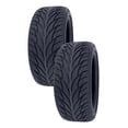thumbnail image 1 of Paq 2 Llanta 255/50R17 101V FEDERAL SS595, 1 of 2