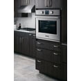 thumbnail image 2 of Frigidaire Professional Horno de Empotrar Electrico de 30'' Gris Frigidaire Horno empotrable, 2 of 2