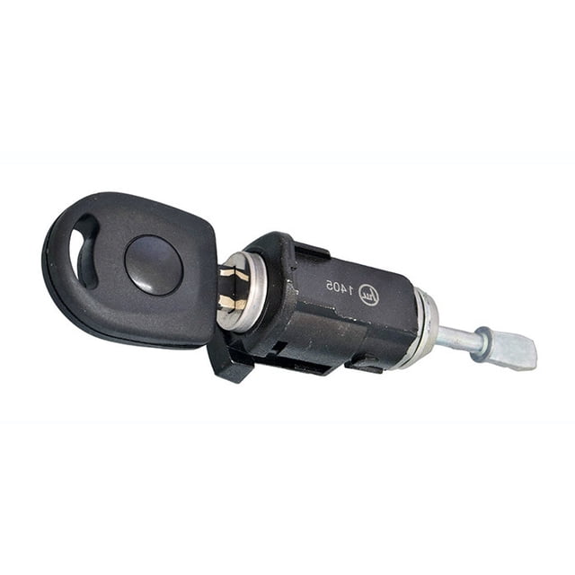 Cilindro De PUERTA HUSHAN Volkswagen Jetta 1999 al 2010 Delantero Izquierdo/Piloto