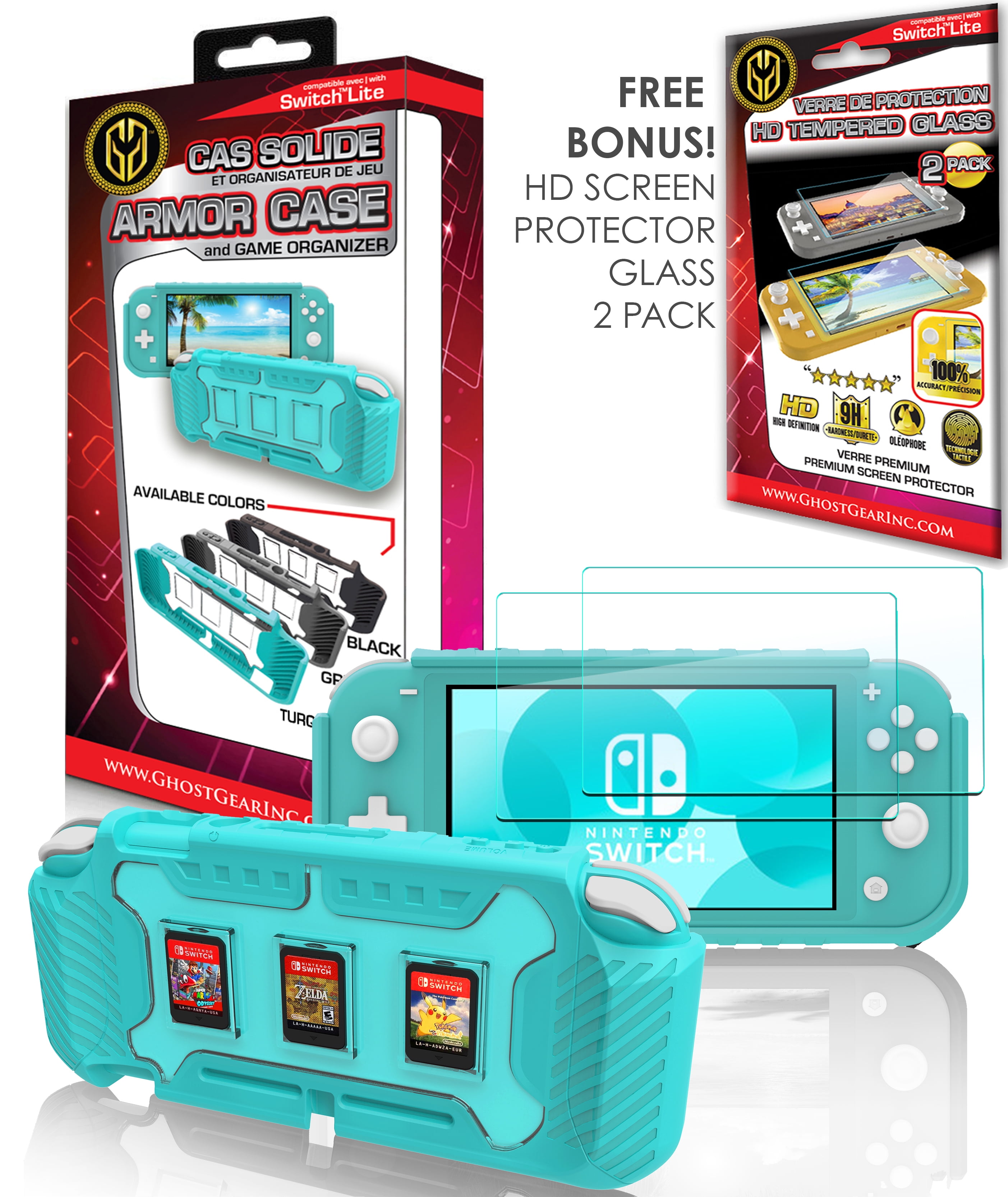 switch lite bundle walmart