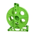 thumbnail image 2 of Hose Reel Cart Water Hose Holder Organizer PP Material for Garden Lawn Car Washing Outdoor Cleaning, 2 of 9