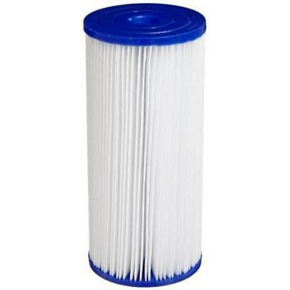 Fits OmniFilter RS6 30 Micron Whole House 10 x4.6 Pleated Sediment Filter 6 Pack