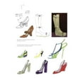 thumbnail image 2 of Designing Fashion Accessories: Master Class in Professional Design (Hardcover), 2 of 4