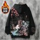 thumbnail image 1 of Mo Dao Zu Shi Cosplay Costumes The Untamed Hoodies Sweatshirts Harajuku Oversized Pullovers Sweatshirts For Womenpangjing, 1 of 4