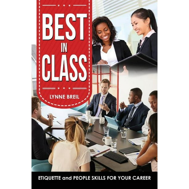 Class: Etiquette and People Skills