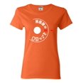 thumbnail image 1 of Womens Shoot Manual Camera Buff Photography Lovers T-Shirt, 1 of 1