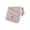 Brown, variant on Soft Absorbent Feel, Cartoon Towel with Animal Pattern — 19.7x9.8 Inch Hand Cloth, Made of Thickened Cotton Microfiber for Youth Face Wash Hair Drying