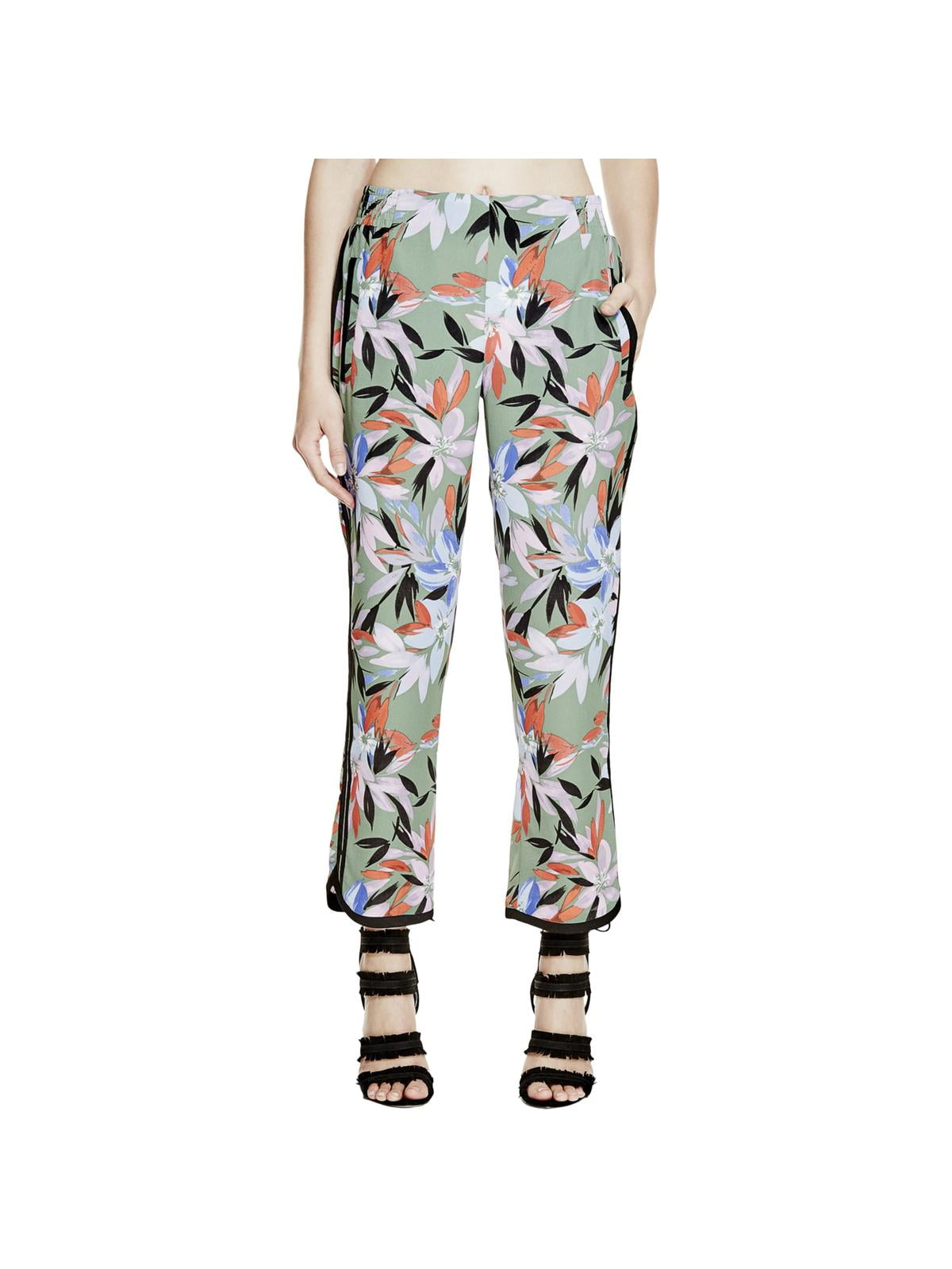guess tracksuit bottoms