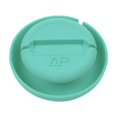 thumbnail image 1 of Soporte de carga, base de carga y estuche enrollador de cable para todos los modelos de 42 mm. Verde, 1 of 8