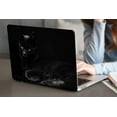 thumbnail image 3 of KSK KAISHEK Hard Case Compatible Newest MacBook Pro 15" with Touch ID Model: A1990/A1707 (Animal A 0325), 3 of 5