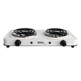 thumbnail image 1 of Parrilla Eléctrica de mesa Disa Home mod PARREL-2TB 2000W, 1 of 3