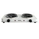thumbnail image 1 of Parrilla Eléctrica de mesa Disa Home mod PARREL-2TB 2000W, 1 of 3