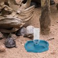 thumbnail image 1 of BRIGHTFUFU Plato Automático Para Y De Reptiles En Material Y Compacto, 1 of 6