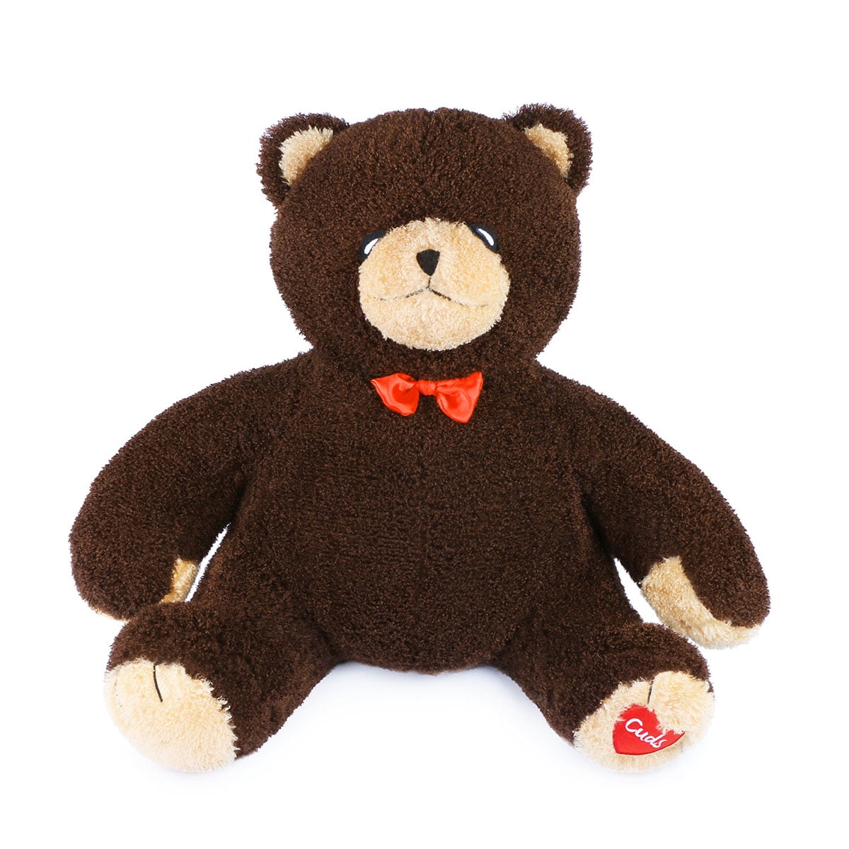 Spark Create Imagine Teddy Bear Plush Styles May Vary Walmart Com