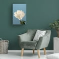 thumbnail image 3 of Trademark Fine Art Pictufy Studio Peony 2 Canvas Wall Art, 3 of 4