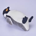 thumbnail image 5 of Simulation Penguin Stuffed Animal Plush Table Decor Educational Toy Kids Gift  Dolls & Stuffed Toys, 5 of 5