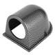 thumbnail image 2 of Soporte De Montaje De Manómetro Soporte De Manómetro De Coche 52mm/2 Pulgadas Estilo De Fibra De Carbono De Un Solo Orificio Medidor De Vaina Soporte De Montaje De Taza De Coche, 2 of 8