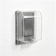 thumbnail image 3 of OHOIOLLA Caja Para Con Transparente Y Resistente Al Agua Para Interiores, 3 of 8