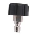thumbnail image 4 of Adaptador Para Lavadora A Presión Sunnimix Cobre Resistente Macho 14 3x, 4 of 8