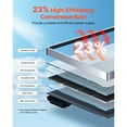 thumbnail image 4 of KFFKFF Monocrystalline Solar Panel IP65, 4 of 9