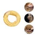 thumbnail image 3 of 1Pc Singing Bowl Cotton Gasket Creative Sound Bowl Cushion (Random Color), 3 of 7